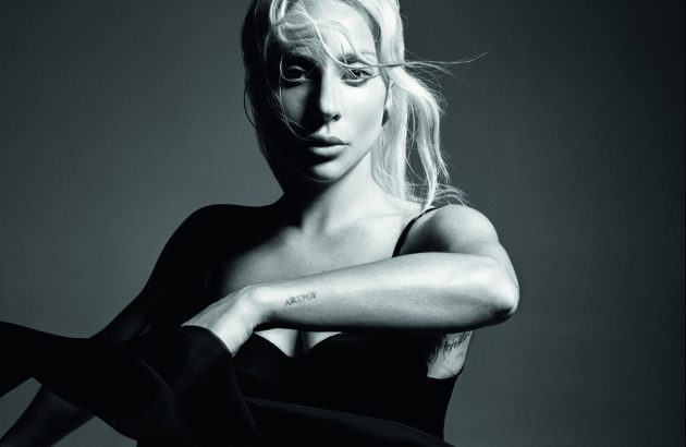 Lady Gaga creates ‘performance’ inspired by Dom Pérignon Champagne