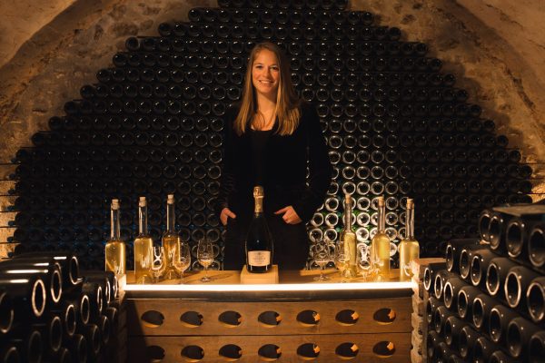 Champagne Henriot unveils Cuvée Hemera 2008