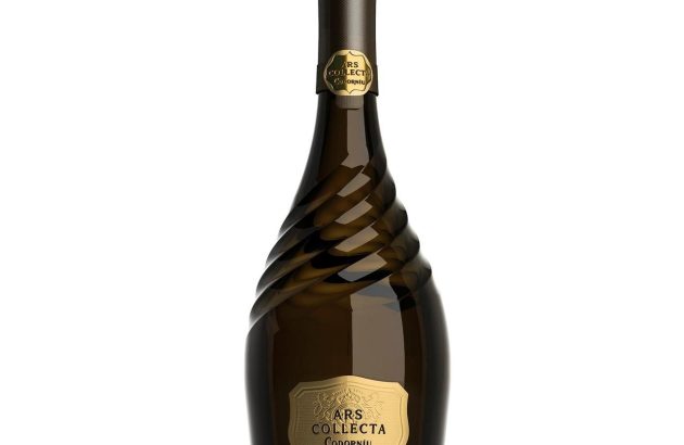 Cava producer Codorníu looks to follow in the footsteps of Champagne