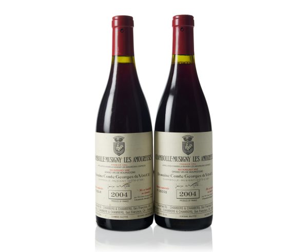 Christie’s offers most spectacular private wine collection ‘in a decade’