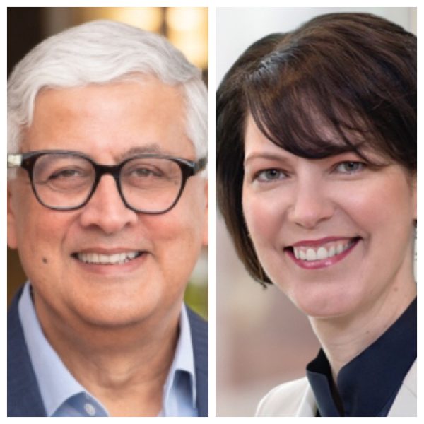 Diageo boss Sir Ivan Menezes to retire, succeeded by Debra Crew