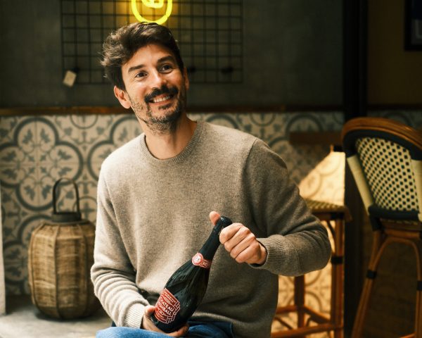 Premium highball range Chateau Highball aims to take Hong Kong by storm