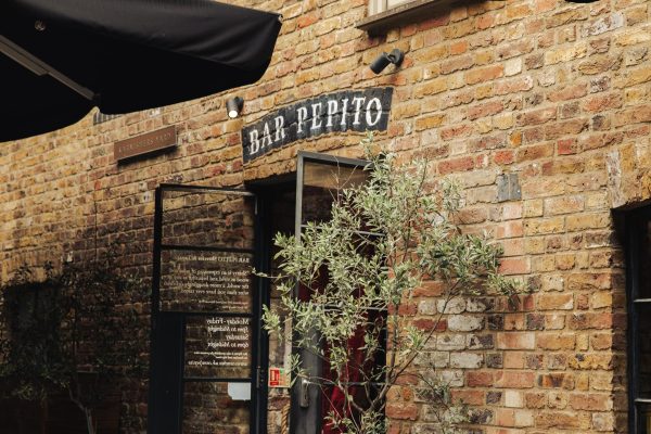 Bar Pepito prepares to shift focus from Sherry to Rioja