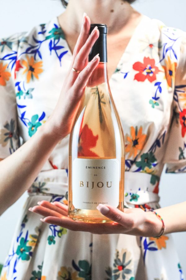 Bijou secures Waitrose listing for its new rosé