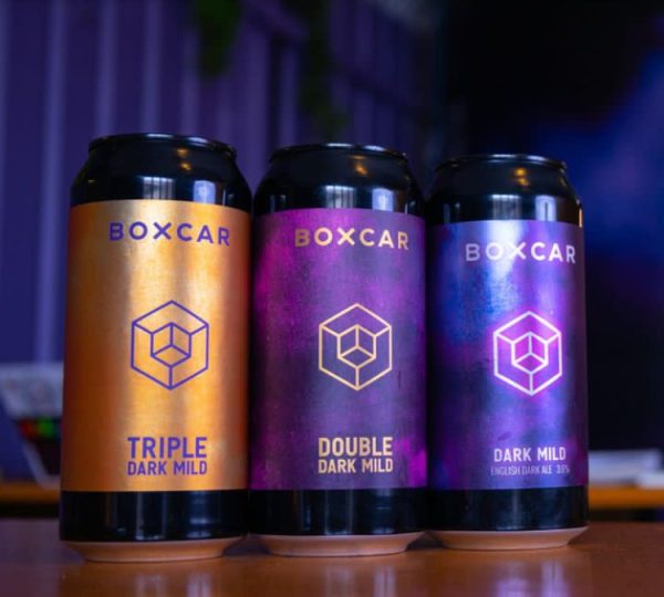 Boxcar Brewery goes into administration but retains brand