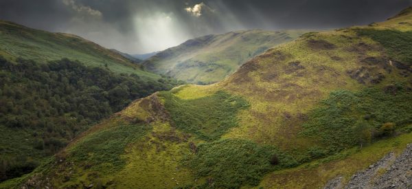 Sales of Ty Nant water rocket by 270%