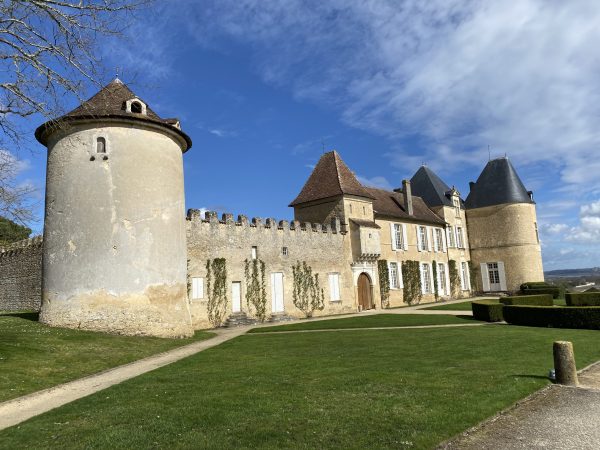 ‘Yquem day’ sees the spring release of the luminous and radiant 2020 vintage