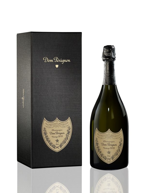 Dom Pérignon 2013 ‘last of the Mohicans’, says cellar master