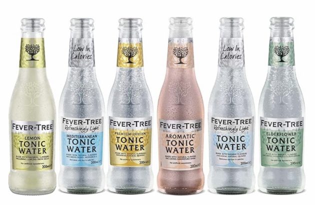 Fever-Tree paints a ‘fast-improving picture’ of profits