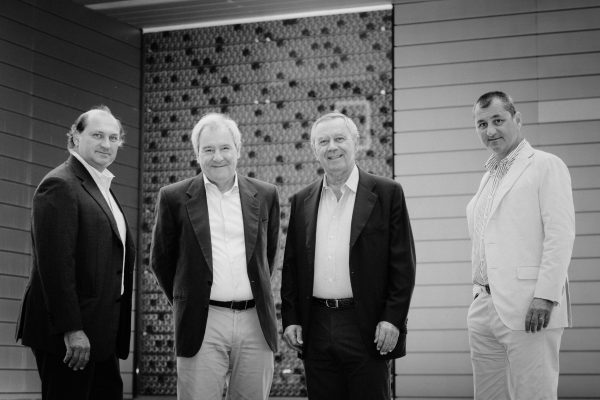 Santa Margherita Wine Group sales pass €260 million