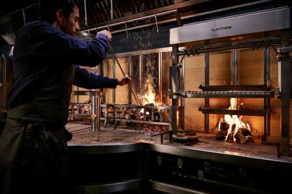 Wine List Confidential: HUMO