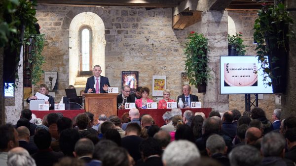 Hospices de Nuits a barometer of ‘welcome’ cooling for high-end Burgundy prices
