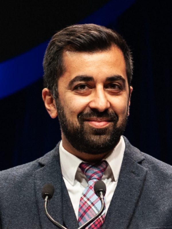 Humza Yousaf urged to act on ‘chaotic and poorly designed’ DRS following election win