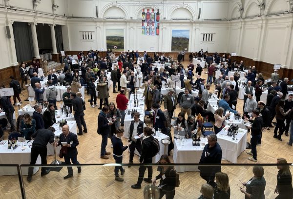 What makes Sangiovese special?