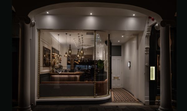 db Eats: Furna, Brighton