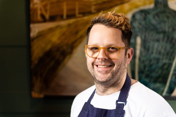 Unfiltered: James Snowdon