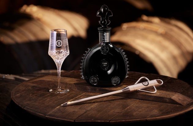 Louis XIII releases new Rare Cask Cognac