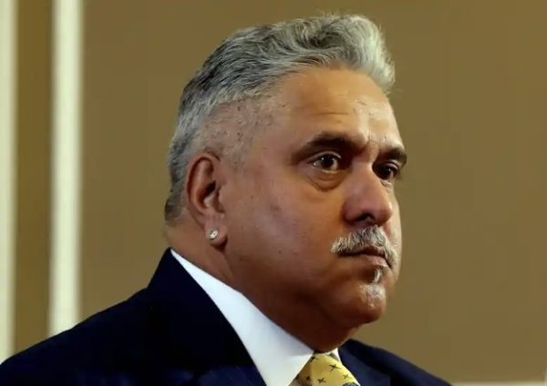 Indian authorities ratchet up pressure on Mallya