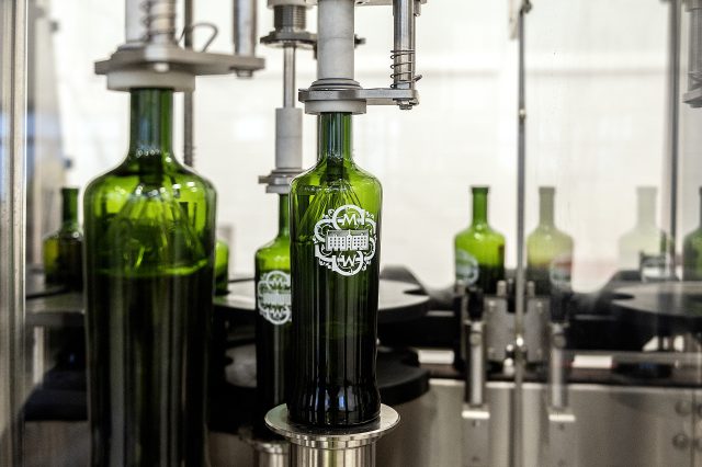 Artisanal Spirits Company launches £2.5m whisky cask storage and bottling plant