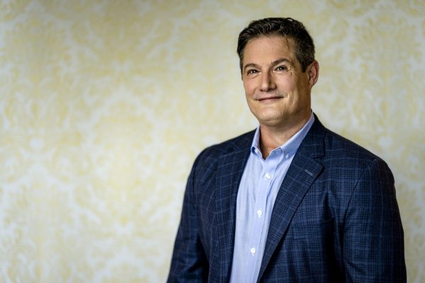 Jon Bon Jovi wine brand welcomes former Bacardi exec as new CEO