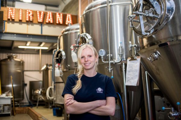 Nirvana Brewery sets sights on £750k fundraising plan