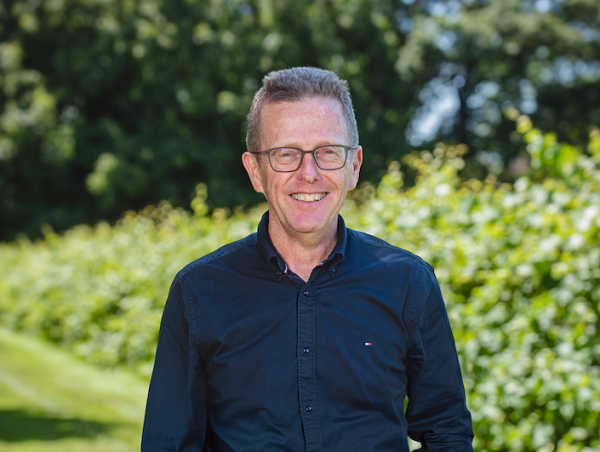 The Big Interview: Philip Gregan, CEO, New Zealand Winegrowers