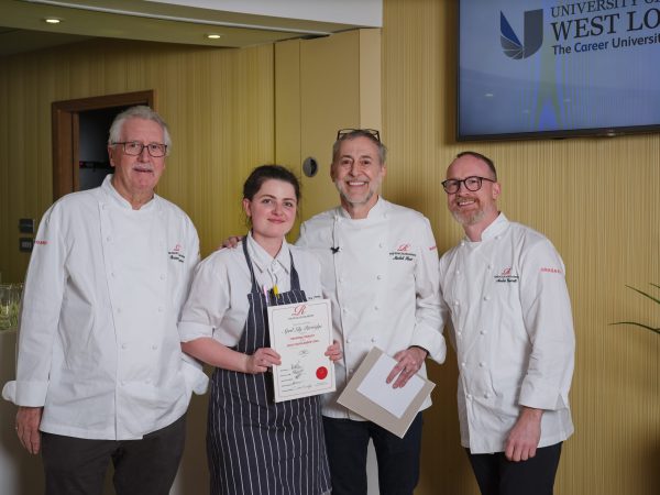 Roux Scholarship 2023 finalists announced