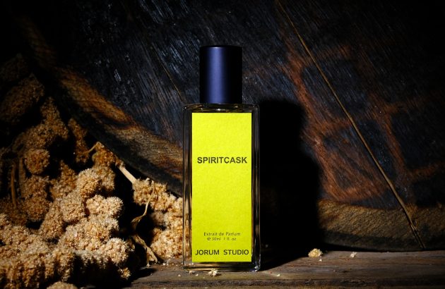 Edinburgh-based fragrance brand launches Scotch whisky-inspired perfume