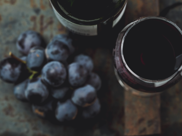 All the medal-winning wines from The Global Merlot Masters 2023