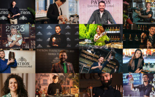 Here are all the finalists for Patrón Perfectionists 2023