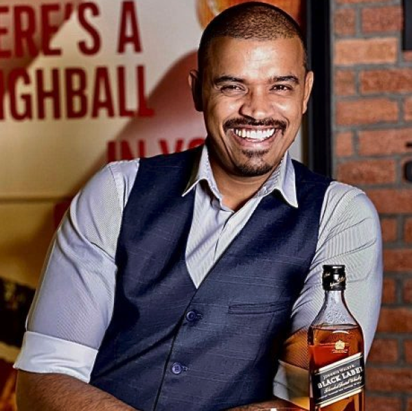 Johnnie Walker announces winners of Global Bartender Challenge