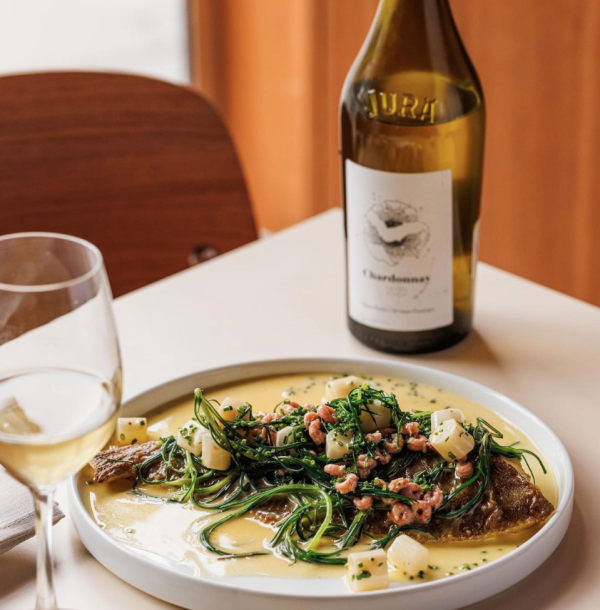 London’s hottest restaurant openings: April 2023