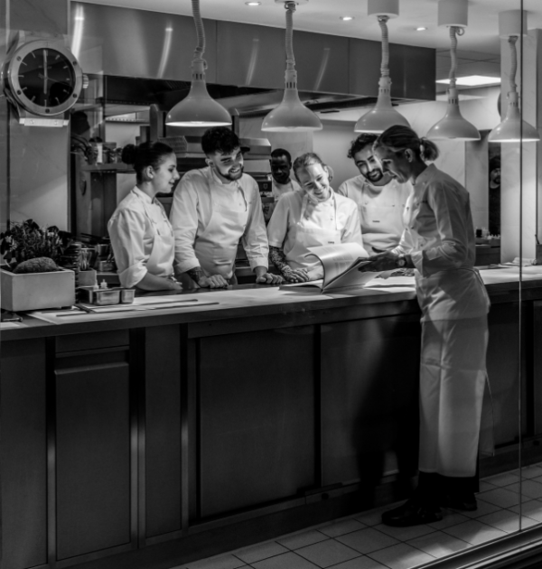 Five of London’s best female-led restaurants