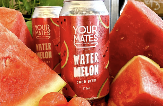 Popular beer recalled over ‘excess alcohol’ warning