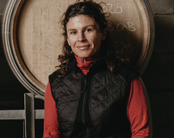 Women winemakers rule the roost in this Australian state