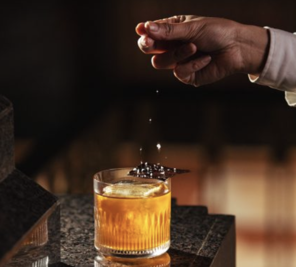 Singapore’s Atlas debuts its new menu, ‘Simple Pleasures’