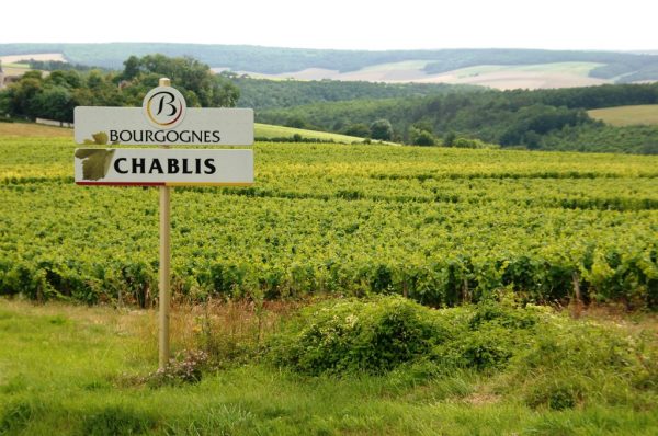 Chablis masterclass set to tour the UK
