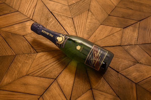 ‘Robust’ Pol Roger Sir Winston Churchill 2015 released