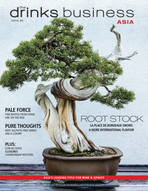 Asia February/March 2023