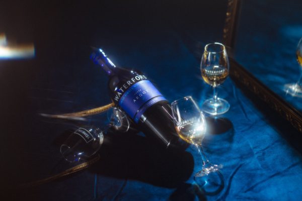 Waterford Distillery creates single malt whisky inspired by winemaking