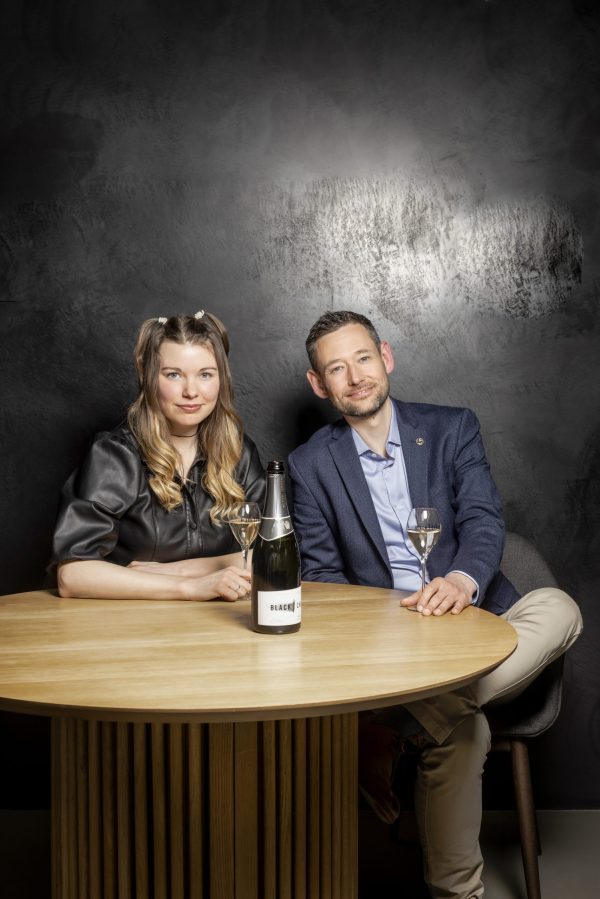 Black Chalk ‘keeping the door open’ to English still wine with launch of Kent Chardonnay