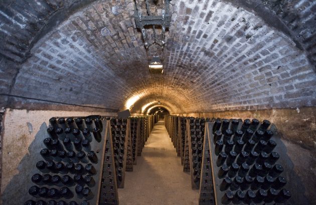 What lies ahead for Champagne’s secondary market?