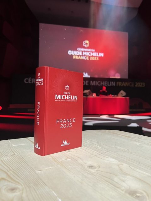 Concerns raised over sexism in Michelin Guide 2023