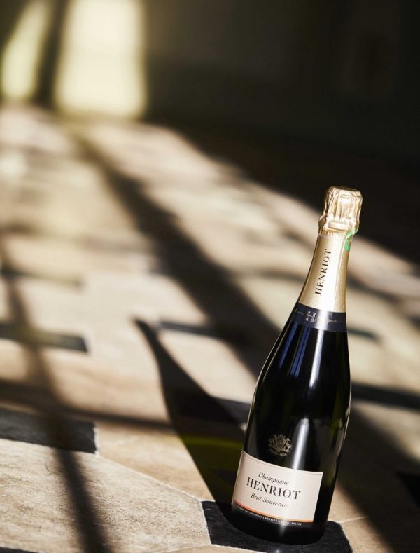 Champagne’s largest grower-cooperative set to acquire Henriot