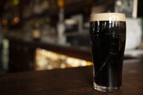 Five of London’s best Irish pubs