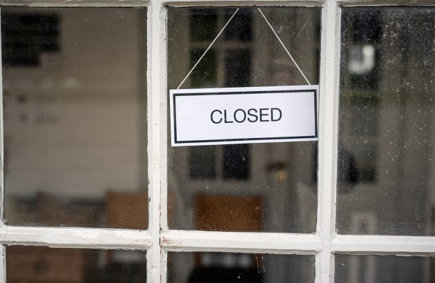 Acclaimed restaurant closes after landlord demands £30,000