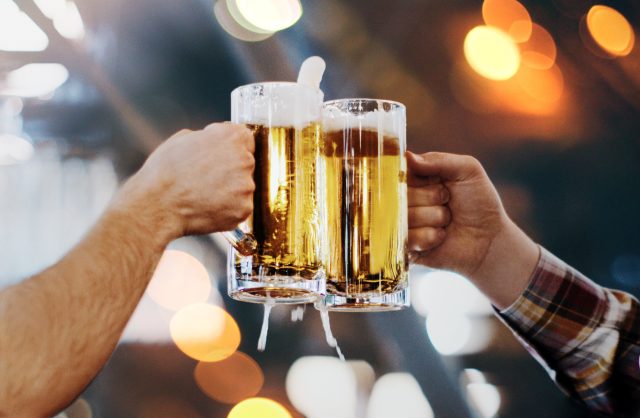 Pints of beer: cheapest places in the world for a pint of beer