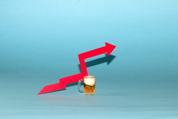 Why craft brewers could be forced to raise beer prices