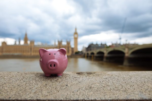 Draught relief and duty increases announced at the Spring Budget