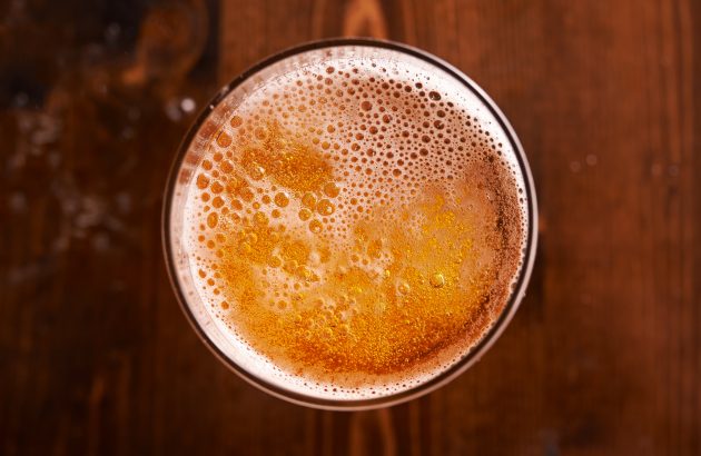 German brewery creates powdered beer